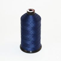 Jūrinis siuvimo siūlas COATS BA8269 Dabond V-69 blue 3000 m