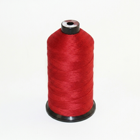 Jūrinis siuvimo siūlas COATS BA8669 Dabond V-69 red 3000 m