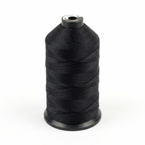 Jūrinis siuvimo siūlas COATS BA8969 Dabond V-69 black 3000 m