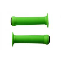 Dviračio vairo rankenos VELO VLG-411-1A Neon Green