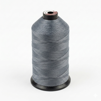 Jūrinis siuvimo siūlas COATS BA89192 Dabond V-92 steel grey 2500 m