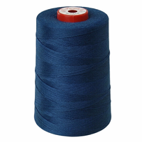 Jūrinis siuvimo siūlas AMANN BB16225 Rasant navy blue 2000 m
