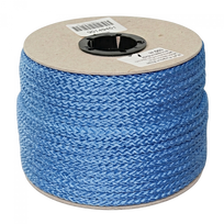 Virvė LINDEMANN CK48204 4mm blue 100m
