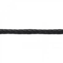 Virvė ROBLINE 7154123 Ocean black 2.5mm