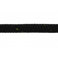Švartavimosi virvė ROBLINE 7155466 Rio Green black 14mm 
