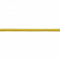 Virvė ROBLINE 7152143 Dinghy Control 6mm white-yellow