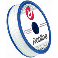Takelažo siūlas ROBLINE 7159635 0.5mm white 100m