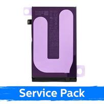 Apple iPhone 16 Plus akumuliatorius (Service Pack)