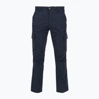 Vyriškos kelnės Aeronautica Militare PA1716UCT04301 navy blue