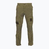 Vyriškos kelnės Aeronautica Militare PA1387UCT01493 green