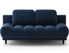 Sofa-lova Guavio Paolli 40, tamsiai mėlyna sp., 91 x 210 cm x 97 cm
