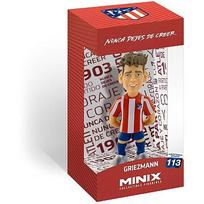 Minix ATLETICO MADRID - ANTOINE GRIEZMANN 13036