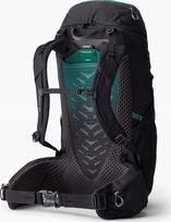 Gregory Stout 35l trekkingo kuprinė - forest black