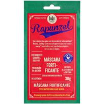 Lola from Rio Rapunzel Mascara Fortificante Fortifying Hair Mask kaukė sausiems, pažeistiems plaukams, 30 g