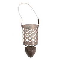 Šėrykla Preston Hexmesh, 2.5 cm, L, 30 g, įvairių spalvų