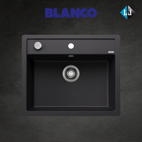 Plautuvė Blanco DALAGO 6-F 525875 - NEMOKAMAS PRISTATYMAS