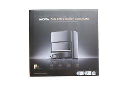 Mova Z60 Ultra Roller Complete Saugroboter, black | MOVA-Z60-ULTRA-ROLLER-COMPLETE | 6977728947303