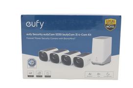 Eufy Cam komplekts S330 4+1 | 194644111991 | 194644111991