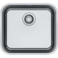 Virtuvės plautuvė Franke Smart SRX 110-45, 122.0744.962