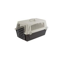 Gyvūnų transportavimo dėžė Ferplast, 48 cm x 32.5 cm x 29 cm