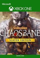 Warhammer: Chaosbane Slayer Edition (Xbox One) XBOX LIVE Key MEXICO