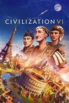 Sid Meier’s Civilization® VI Windows Store Key EUROPE