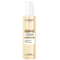 Veido prausiklis, kremas L’Oréal Paris Age Perfect Collagen Expert, 150 ml