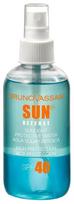 Purškiklis įdegio priežiūrai kūnui Bruno Vassari Sun Defense Sunlight Protective Water SPF40, 200 ml