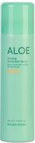 Purškiklis įdegio priežiūrai kūnui/veidui Holika Holika Aloe Cooling SPF50+, 100 ml