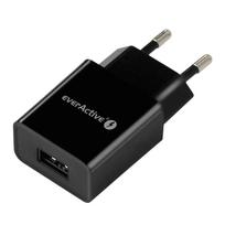 Įkroviklis everActive SC-200B 1xUSB 2,4A, PCHEVASC200B
