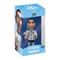 MINIX ARGENTINA - ANGEL DI MARIA, FIHMZN11728