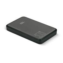 Powerbank 10 000mAh, 1x USB, 2x USB-C, 20W, QC4+, PWBEVAEB_11QB