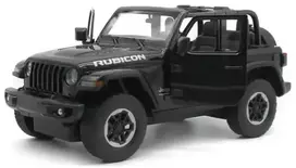 Rastar 79400 R/C 1:14 „Jeep Wrangler JL“