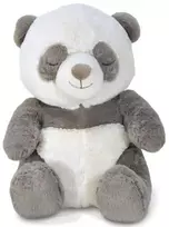 „Cloud b“ „Peaceful Panda“ – muzikinis žaislas/glėbiamasis žaislas