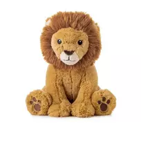 „Cloud b“ Louis Lion – šniokščiančioji liūtas