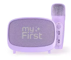 myFirst Voice 2 - kids karaoke set - mic