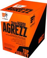 Extrifit Agrezz ® 20 x 20,8 g. (Pre-workout)
