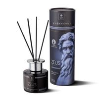 Greek Mythology Zeus namų kvapų difuzorius, 100 ml.