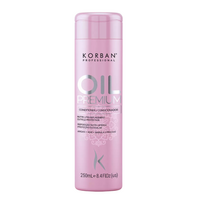 Korban Oil Premium plaukų kondicionierius 250 ml.