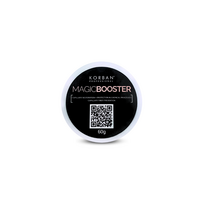 Korban Magic Booster kapsulės pažeistiems plaukams, 6 vnt.