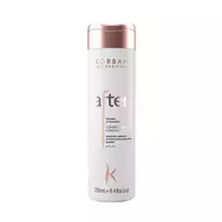 Korban Conditioner After Chemistry kondicionierius priežiūrai po procedūrų, 250 ml.