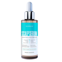 Korban Bioplastia Scalp Serum galvos odos serumas, 60 ml.
