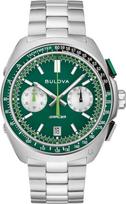Vyriškas Laikrodis BULOVA Racer 98B468