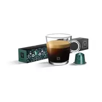 Kavos kapsulės Nespresso Stockholm Fortissio Lungo