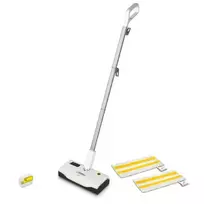 GARŲ VALYMO ĮRENGIN SC 1 UPRIGHT 1.513-560.0