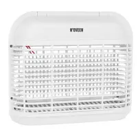 Uodų gaudyklė lempa N'oveen IKN920 LED
