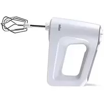 Braun MultiMix 3 HM 3137WH balta
