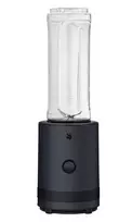 WMF KitchenMinis 4.1650.0071 juodas