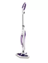 Polti | PTEU0274 Vaporetto SV440_Double | Garinė šluostė | Galia 1500 W | Garų slėgis Netaikomas baras | Vandens bako talpa 0,3 L | Baltas