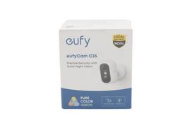 Anker Eufy C35 Indoor Cam | T8110421 | 194644264390